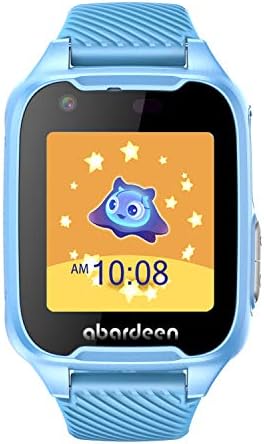 abardeen 4g watch