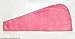 Hair Towel Wrap: Holy Cow Towel, #1 Fast Drying Hair Towel