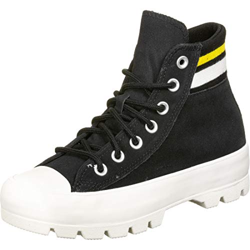 lugged varsity chuck taylor all star