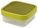 JOSEPH JOSEPH Go Eat Salad Box Green, 1 EA