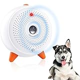 Bubbacare Automatic Anti Barking Device, Outdoor