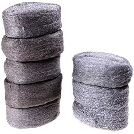 0000 wool pad