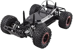 beast slayer rc truck