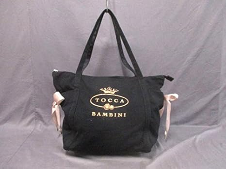 Amazon Co Jp トッカ Tocca ショルダーバッグ 黒 ゴールド ベージュ