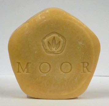 moor bar soap