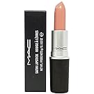 Mac Satin Lipstick, Myth