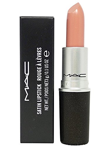 Mac Satin Lipstick, Myth
