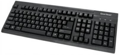 Gear Head Computer Kb2500u 107 Key Windows Keyboard Usbopp Keyboard Not For Amazon Ca Electronics