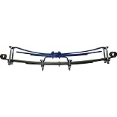 Hellwig 25335 LP Mounting Hardware Kit for the Hellwig Load Pro (LP) Helper Springs