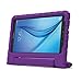BMOUO Kids Case for Samsung Galaxy Tab E 8.0 inch - EVA ShockProof Case with Handle & Stand, Lightweight & Super Protective