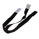 Andoer Detachable Elastic Adjustable Head Mount Strap Belt for Google Cardboard Virtual Reality VR 3D Glasses