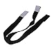 Andoer Detachable Elastic Adjustable Head Mount Strap Belt for Google Cardboard Virtual Reality VR 3D Glasses