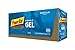 PowerBar Performance Energy Power Gel, Gluten Free Vanilla, Caffeine Free, 1.44-Ounce Packets (Pack of 24)