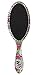 Wet Brush Hair Brush Detangler, Pink Floral, 0.2 Pound