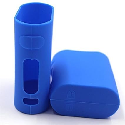 bestface iStick Pico 75 W Schutz schützen Silikon Haut Fall rutschfest Cover Haut passgenau Persönlichkeit