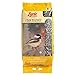 Lyric Chickadee Wild Bird Seed - Sunflower & Nut Premium Bird Food Mix for Chickadees, Nuthatches & Titmice - 20 lb bag