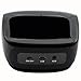 Lenmar Miniboom 900mAh Rechargeable Portable Bluetooth v2.1 Speaker for iPhone 4 4s 5 5s 6 6s 6 Plus- Samsung galaxy s3 s4 s5 - Samsung note or other Bluetooth Enabled Devices, Includes Audio Cable, - BLACK