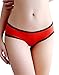 CinGr8 Women Sexy Panty Open Back Cage Tie Panties Briefs Underwear Satin Bows
