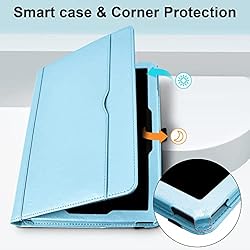 Grifobes Case for 10 & 10 Plus 2021 Tablet