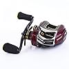 SHISHAMO-Upgrade-Baitcasting-Reel-171-Ball-Bearings-Left-Hand-Right-Hand-Bait-Casting-Fishing-Reels-Coil-Gear-Ratio-631-Baitcasting-Reel