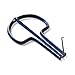 Jew Harp - Large Size (aka Jaws Harp or Mouth Harp) - In the Key of E - Length: 7.5 cm/2.9 inches, Width: 4.7cm/1.85 inches