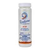 Rendezvous spa specialists pH Up, 1-Pound