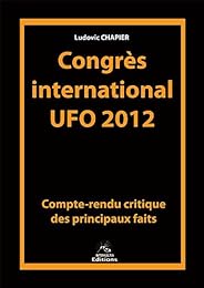 Congrès international UFO 2012