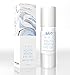 TAHZI Eye Cream Gel, Anti Aging for Dark Circles, Increases Skin Elasticity, Fruit Extracts High in Antioxidants, No Parabens, Cruelty Free, 30ml Bottle