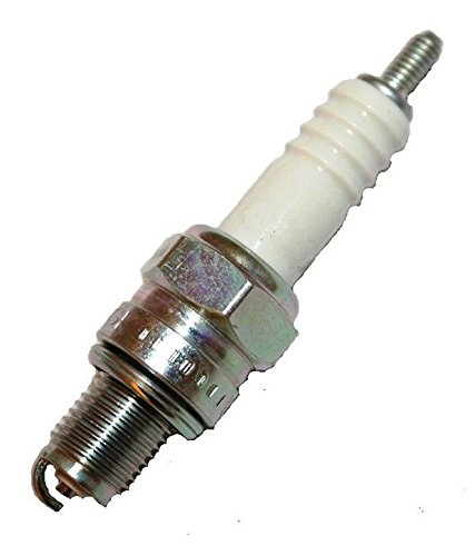 bajaj discover 100 spark plug price