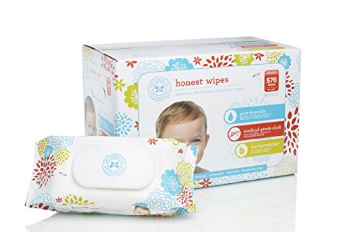 3 Honest+Company+Wipes+Fragrance+Classic