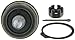 ACDelco Advantage 46D2270A Front Lower Suspension Ball Joint Assembly