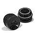 Mercedes-Benz Vacuum Sealed Black Stainless Steel Mug Travel Tumbler