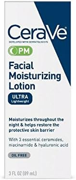 cerave ultra lightweight