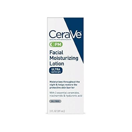 cerave ultra lightweight