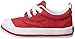 Keds boys Graham Sneaker, Red, 8 Little Kid US