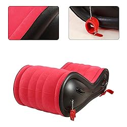 FST Inflatable Sofa with Cuff Kit for BDSM and