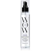 COLOR WOW Speed Dry Blow Dry Spray – Cut Blow Dry Time by 30% | Heat Protectant, Prevent Breakage | Cruelty-Free & Gluten-Free