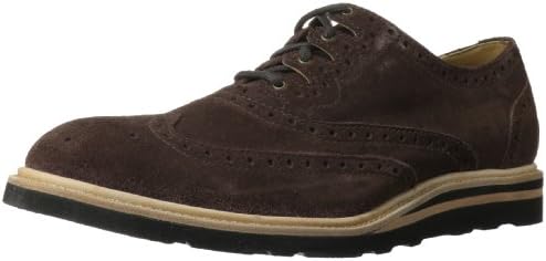 Men's Christy Wedge Gilley Oxford