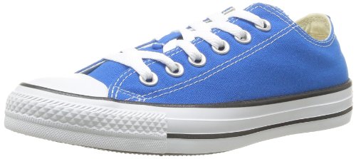 converse electric blue
