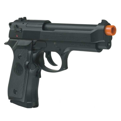 Top 10 Best Electric Airsoft Pistols Top Reviews No Place Called Home