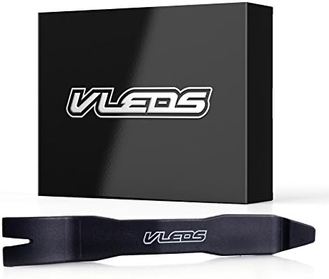 VLEDS 1pc Mini Plastic Pry Tool