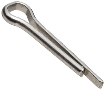 Spring Pins 5/64\" X 11/16\" Roll Pin Spring Pin Stainless Steel 420...