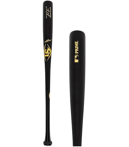 Amazon.com : Louisville Slugger MLB Prime Maple DJ2 Captain