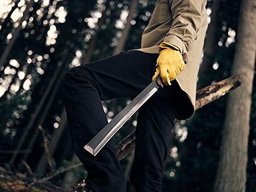 BareBones Woodsman Japanese NATA Tool - Thumbnail 3