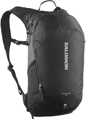 Amazon.com : Salomon Unisex Trailblazer 20, Hiking & Trekking