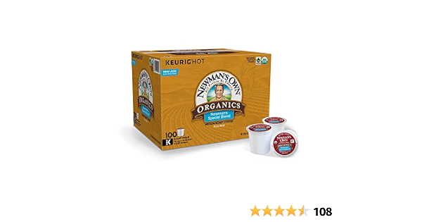 Special Blend Medium Roast Coffee 