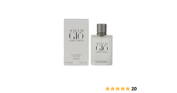 acqua di gio paris elysees