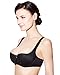 Rosme Womens Balconette Bra, Collection