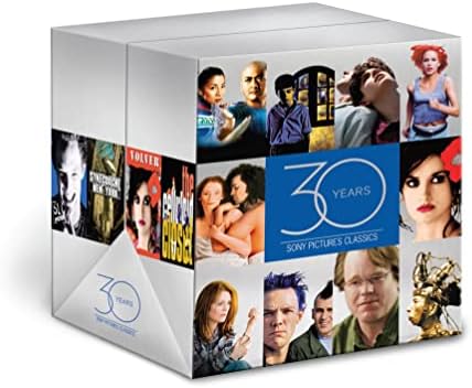 Amazon.com: Best of Warner Bros. 100 Film Collection (DVD