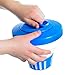 MILLIARD Chlorine Floater, Floating Chlorine Dispenser, Large Capacity and Adjustable Release, Fits 1” and 3” Tablets: for Swimming Pool or Spa